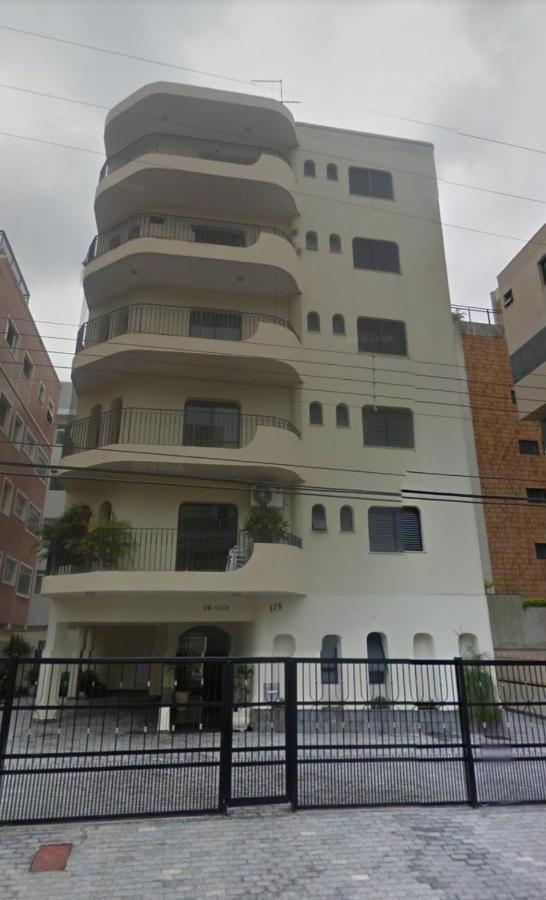 Apartamento Em 350 Da Praia Da Enseada Proximo Ao Aquario *